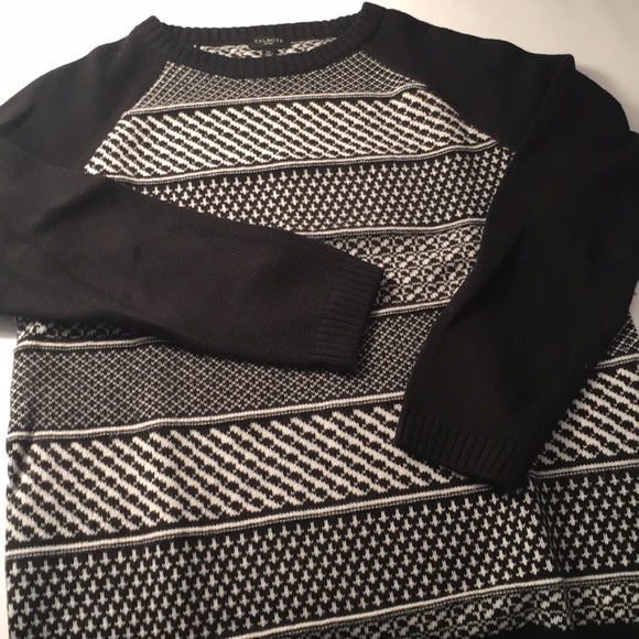 Talbots sweater - Picture 2 of 2